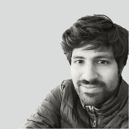 Atul Luykx
