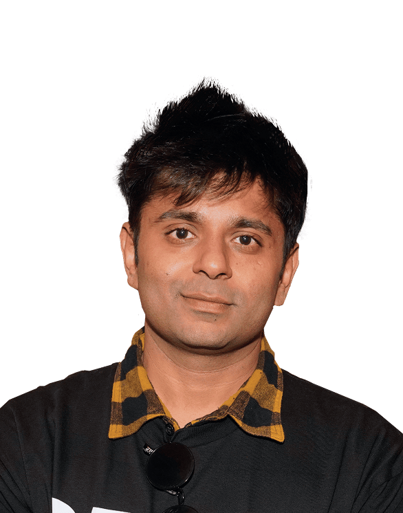 Aviral Avasthi