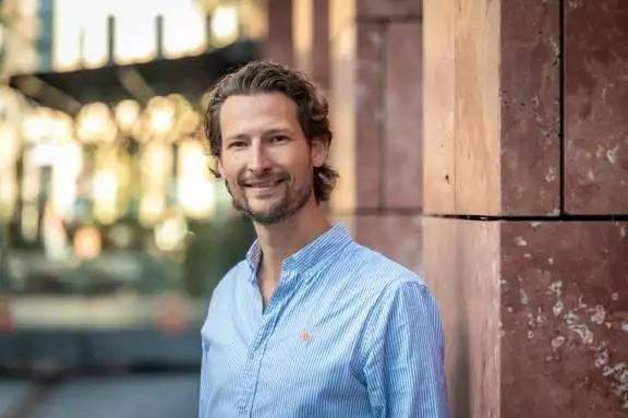 Barend Haaijer