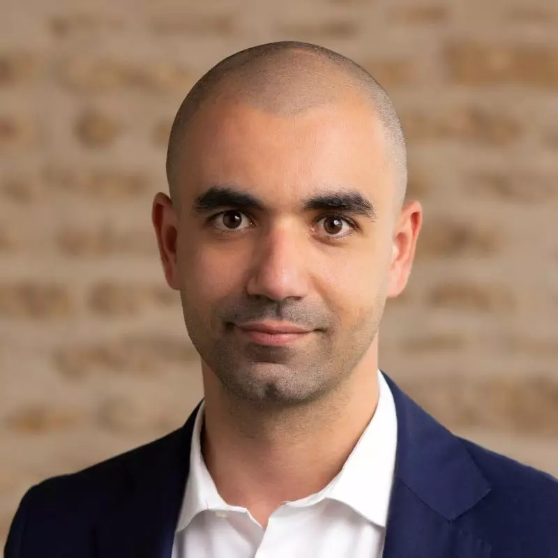 Bediss Cherif