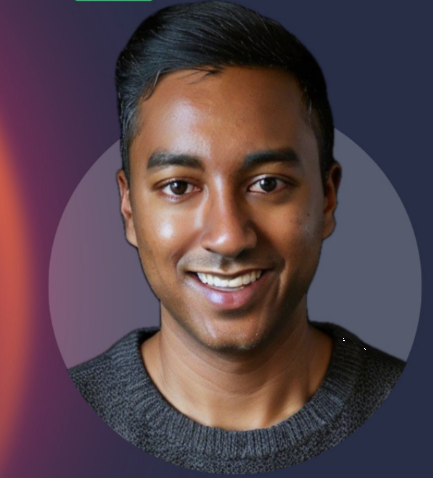 Behrin Naidoo