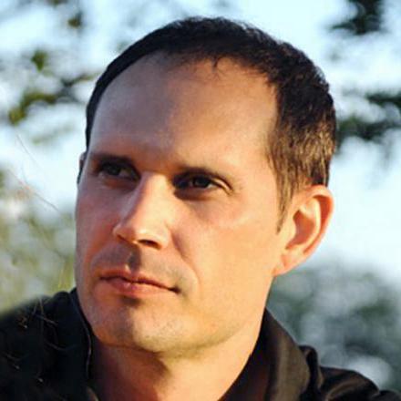 Brad Richter