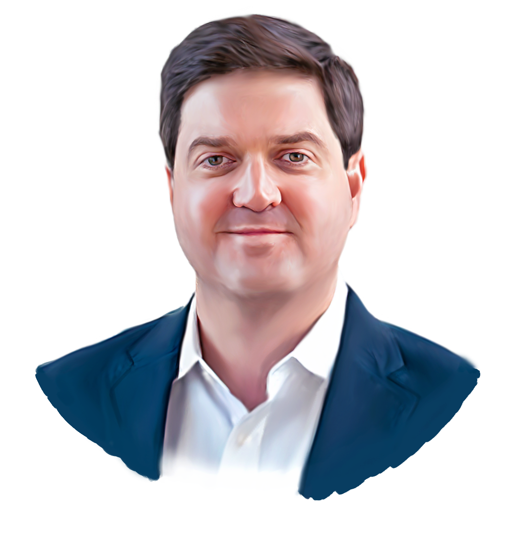Brent Vegliacich
