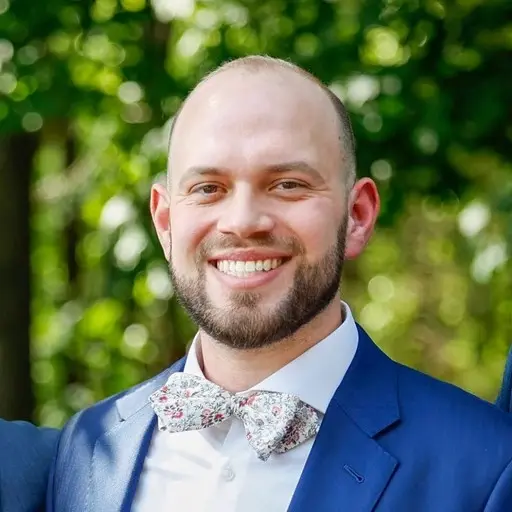 Brian Berman