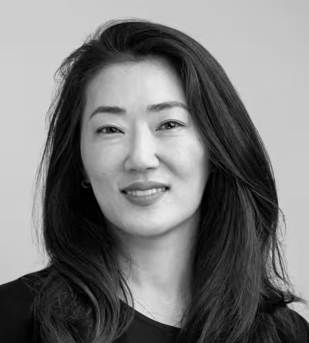 Cesilia Kim