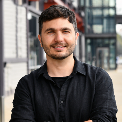 Charlie Karaboga