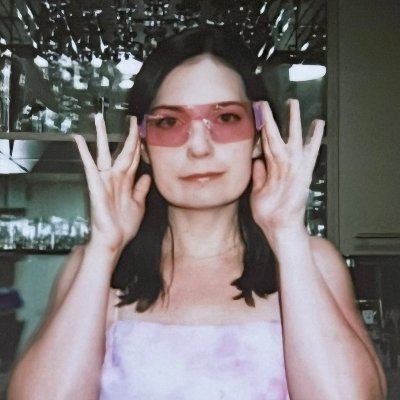 Charlotte McGinn