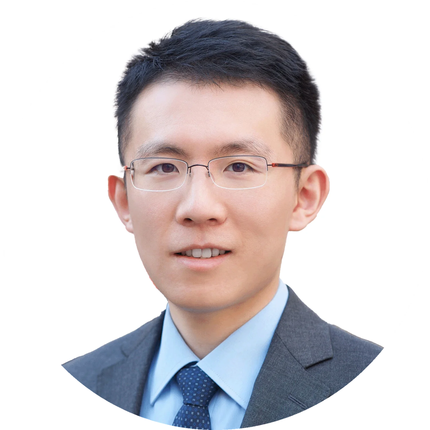Chongwu Du