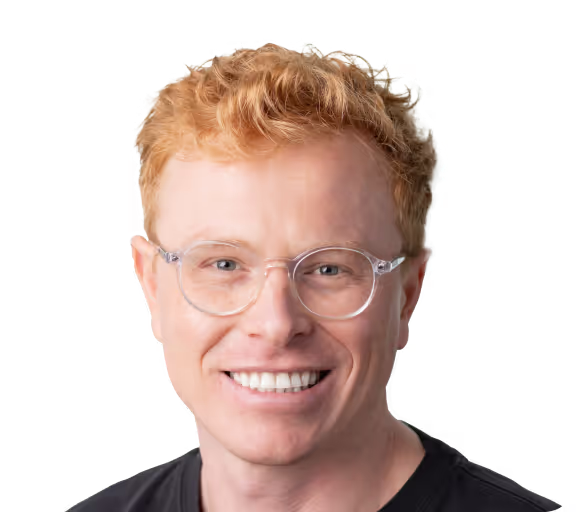 Chris Harmse