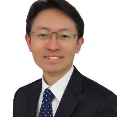 Clarence Chong