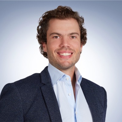 Dan Burke
