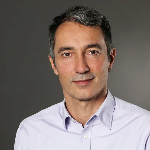 Daniel Ammann