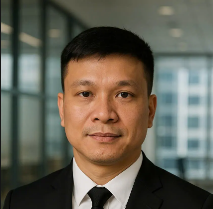 Daniel Ng