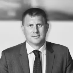 Daniel Trinder