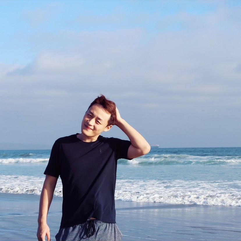 Daniel Wu