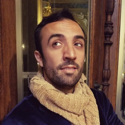 Daniele Pinna