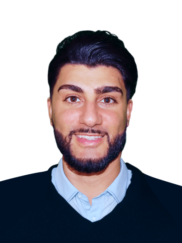 Daniyal Ajdadi