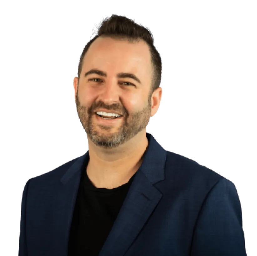 Darren Franceschini