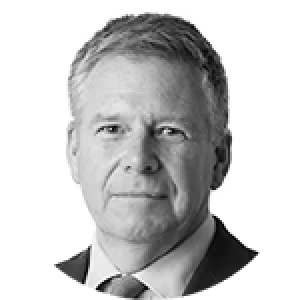 David Bartholomew