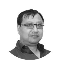David Yang