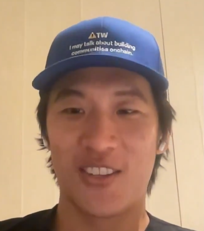 Dillon Chen