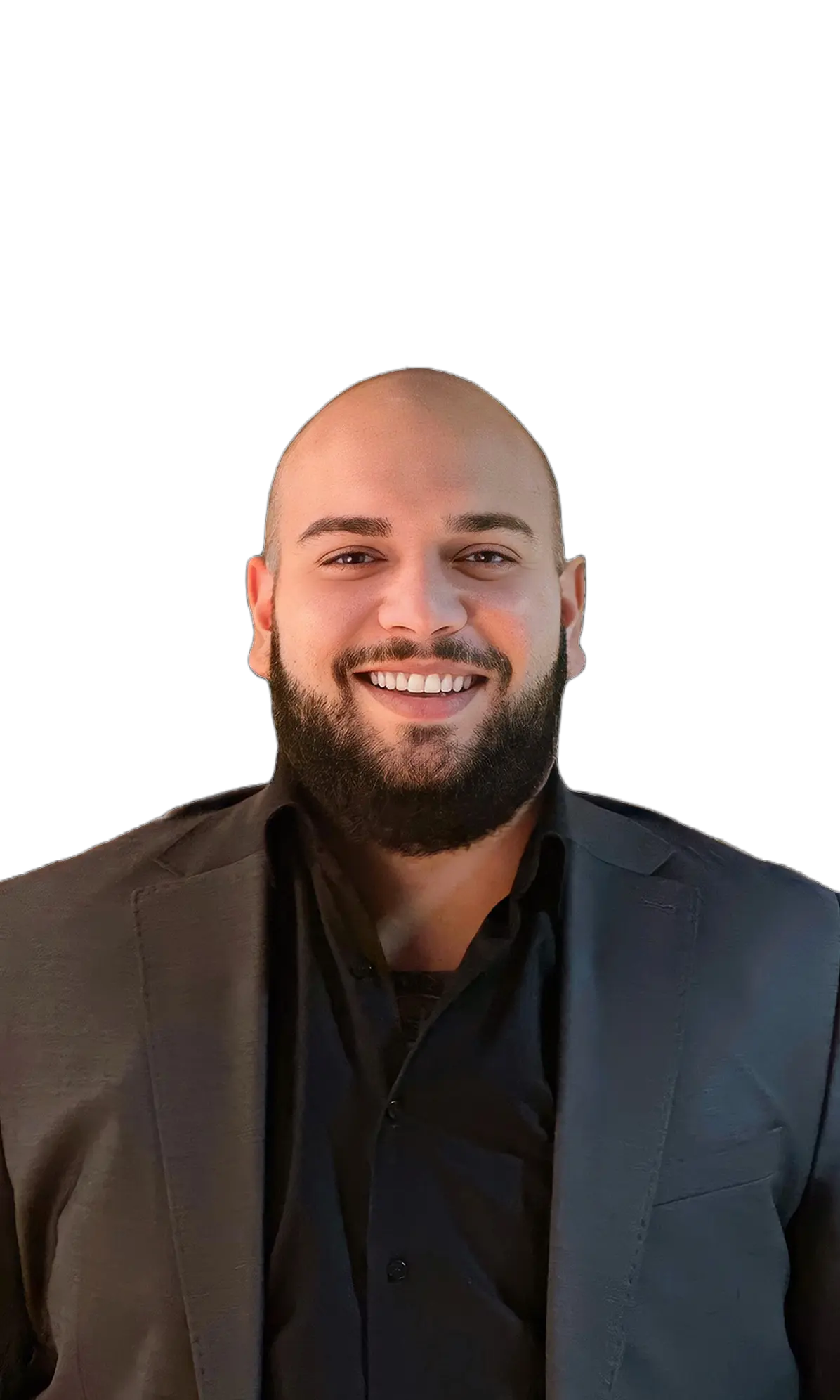 Dominic Haas