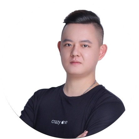 Dr. Joey G. Chou
