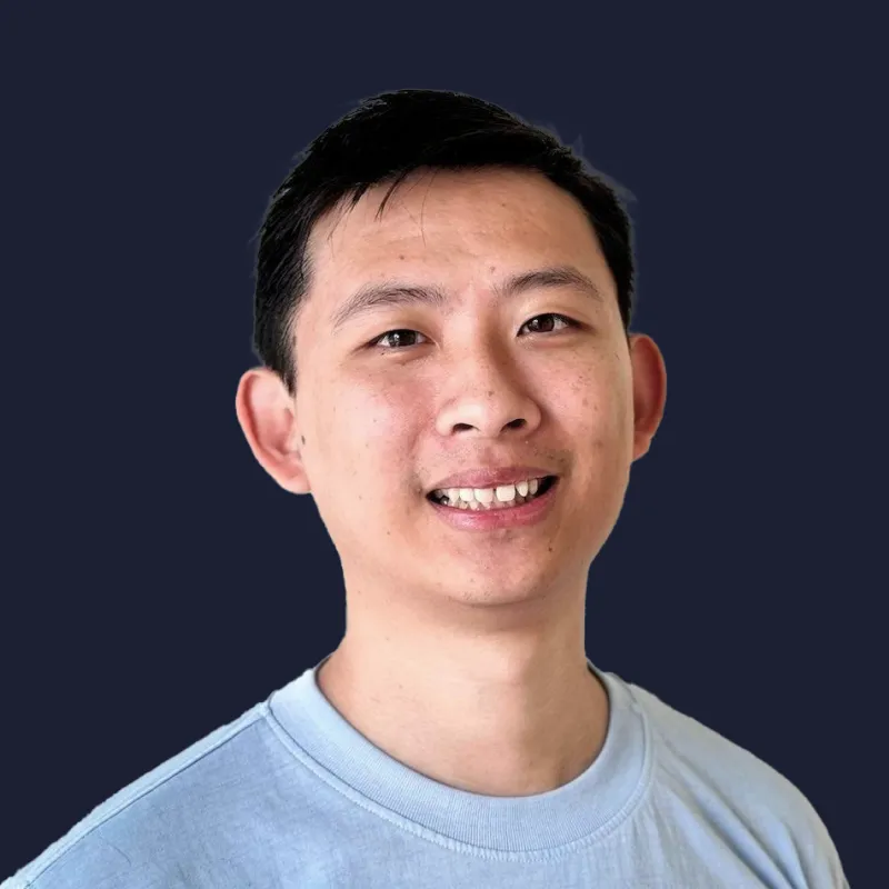 Edward Yu