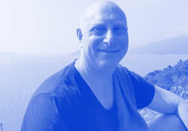 Eli Cohen