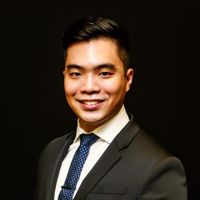 Elisha John Koh