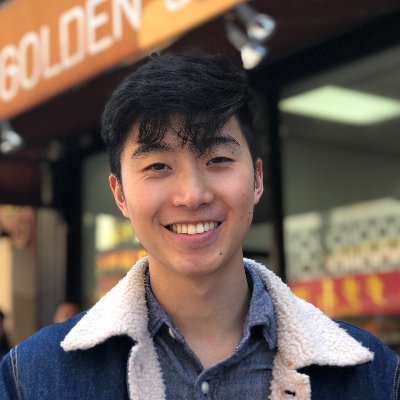 Elton Tian