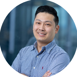 Eric Chau