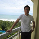Eric Zhong
