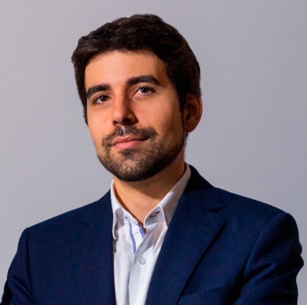 Filipe Castro