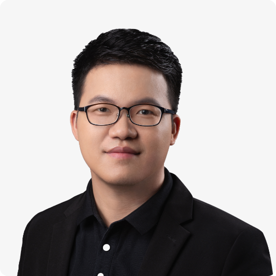 Fisher Fu