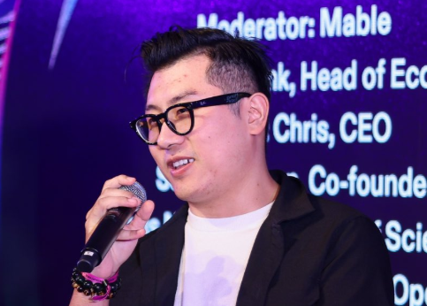 Frank Miao