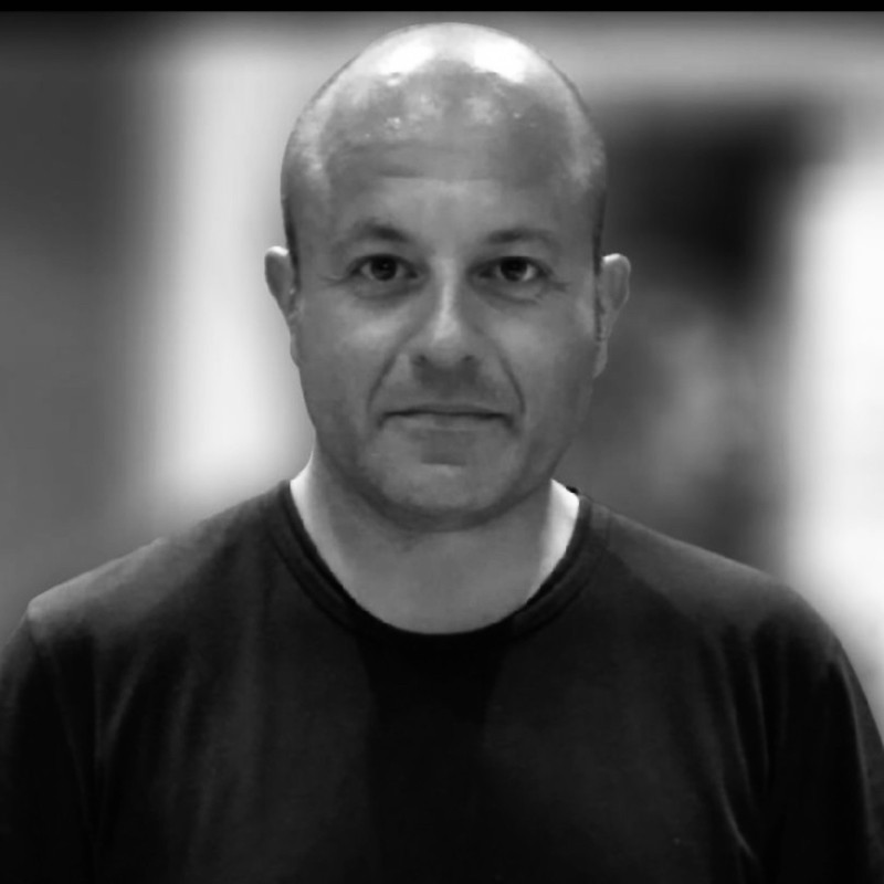 Gerardo Carucci