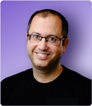 Gilad Asharov