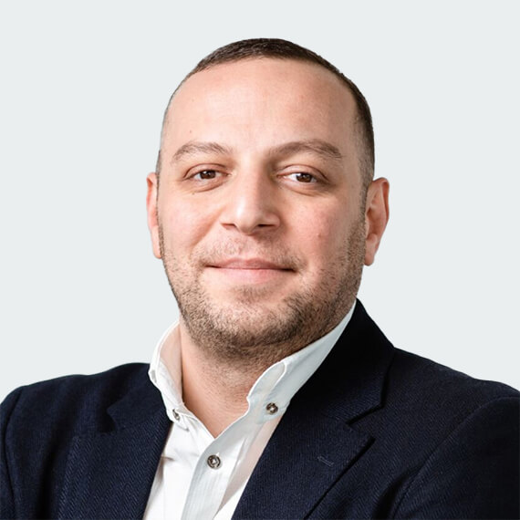 Giorgi Takidze