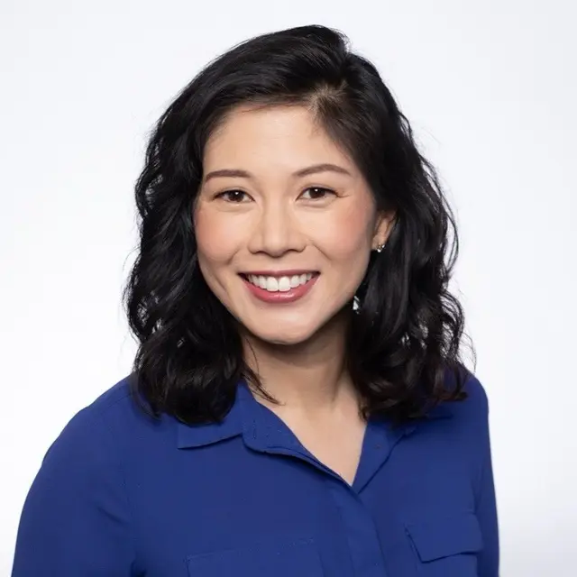 Grace Mao
