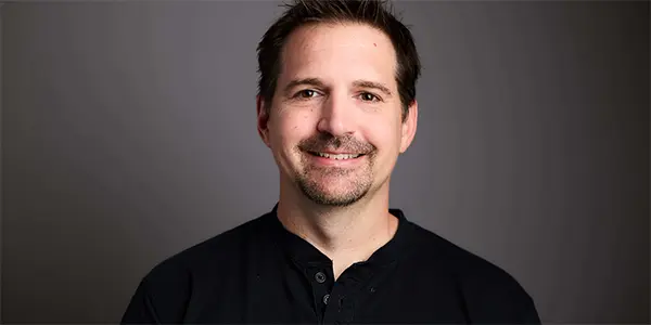 Greg Reisdorf