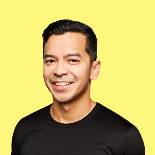 Greg Rikkhachai