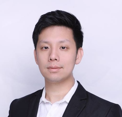 Harry Yang