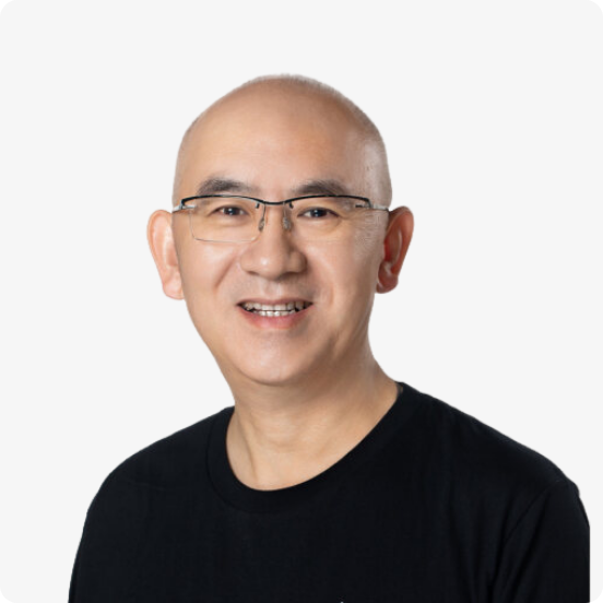 Henry Zhang
