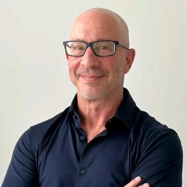 Howard Steinberg