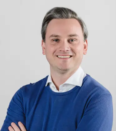 Ian De Bode