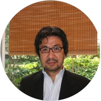 Ichiro Minamikawa