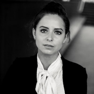 Ilana Wisby