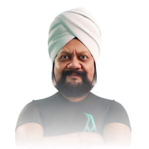 Iqbal Singh