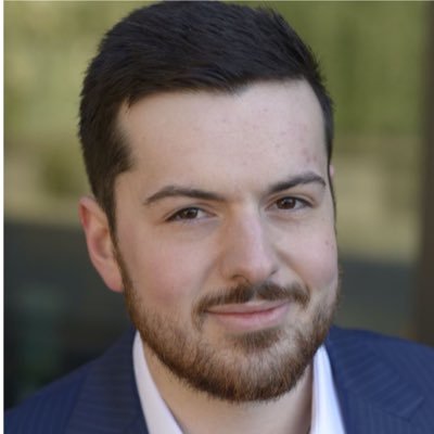 Ismael Hishon-Rezaizadeh